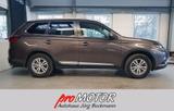 Mitsubishi Outlander 2.0 MIVEC Diamant Edition ClearTec 2WD - Mitsubishi in Wuppertal