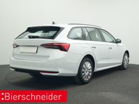 Skoda Octavia - Vorschau Bild 6