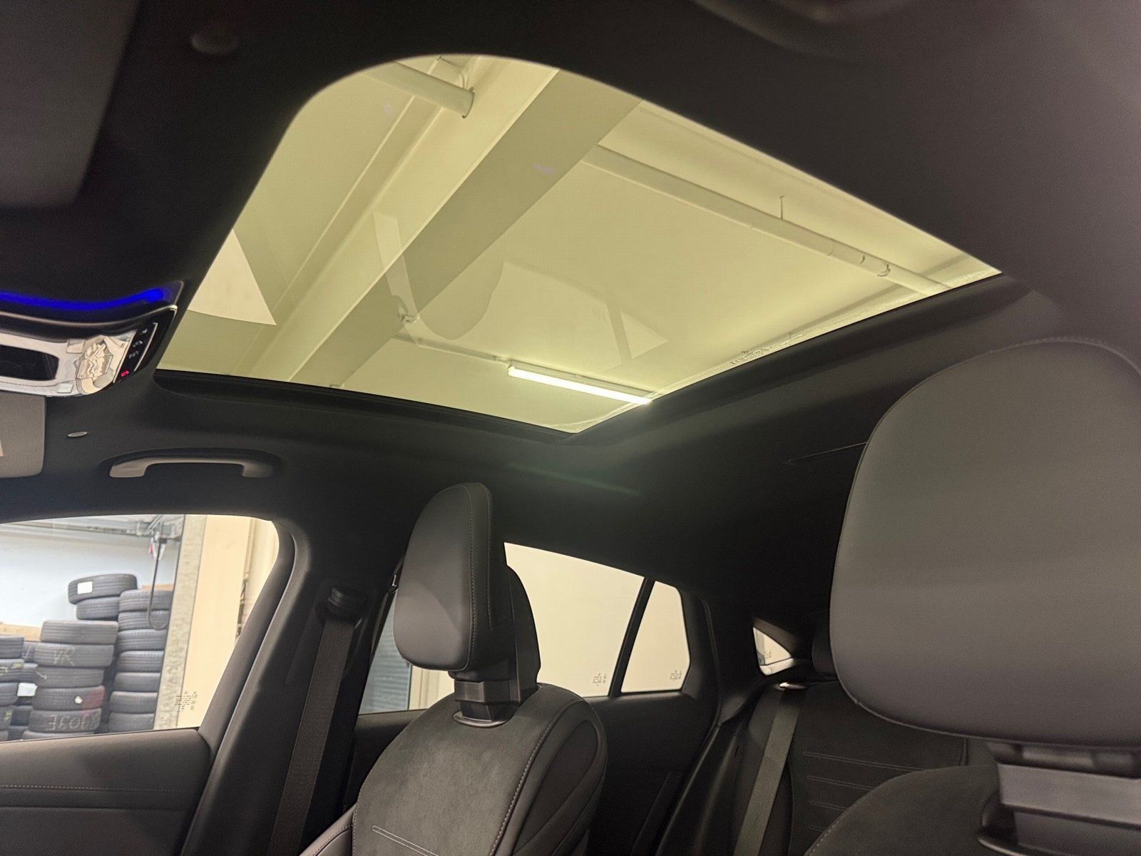 Fahrzeugabbildung Mercedes-Benz GLC 300 d 4M Coupe*Burm*Pano*HUD*20"*360°*Night*