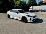 Kia Stinger 3.3 T-GDI AWD GT - Kia Stinger