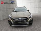 Subaru Outback 2.5i Active - gebrauchte Subaru SUV & Geländewagen