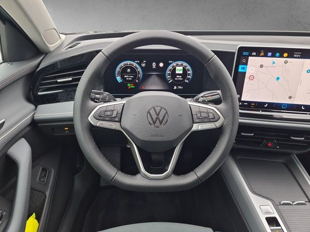 Fahrzeugabbildung Volkswagen Passat Variant Business eTSI DSG LED ACC AHK SHZ