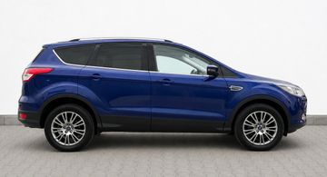 Ford Kuga - 6