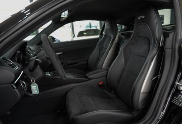 صورة مصغرة 13 لـ 2020 Porsche CAYMAN