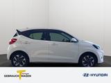 Hyundai i10 FL (MY25) 1.2 Benzin (79 PS) 5-MT 2WD Trend - Hyundai i10 aus 2025