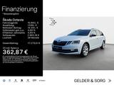 Skoda Octavia Combi Style 1.5 TSI KLIMA|SHZ|DAB|LED - Skoda Octavia: Weiß, Combi