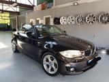 BMW 120d Cabrio #Navi#Leder#Kurvenlicht - BMW 120 mit Diesel-Antrieb: Cabrio