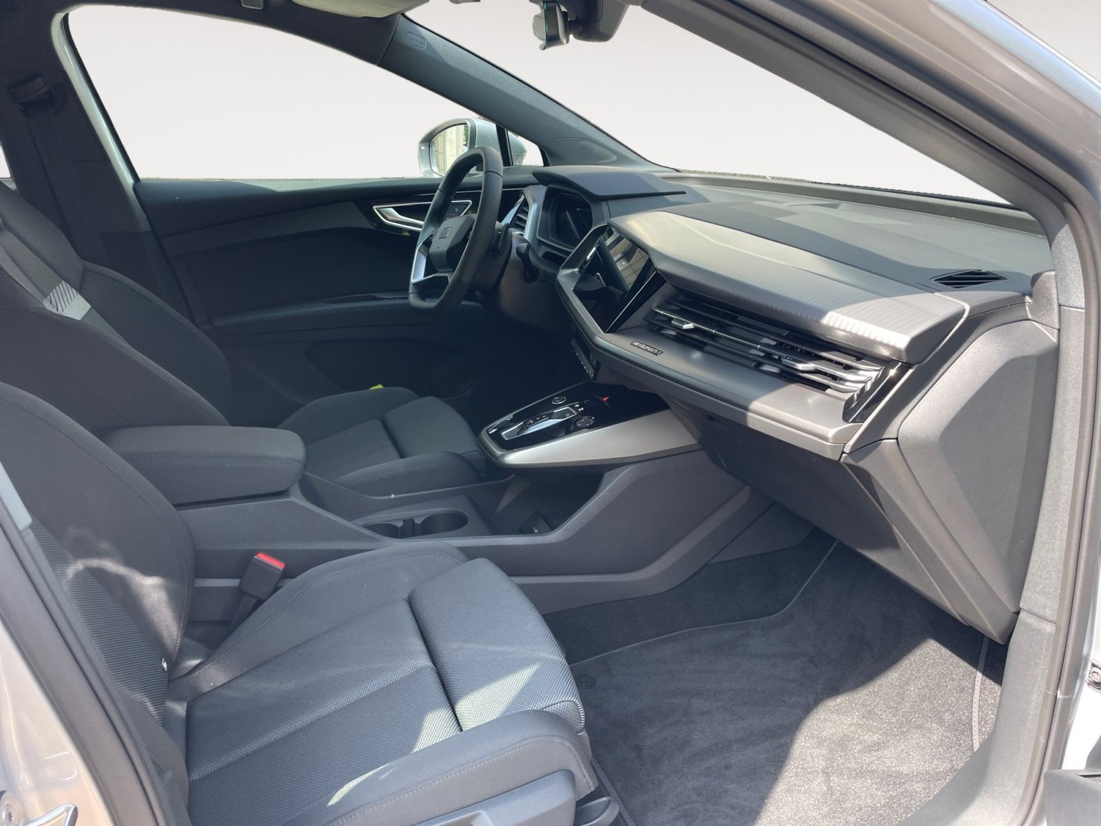 Audi Q4 e-tron - Bild 17