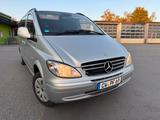 Mercedes-Benz Vito 119 - gebrauchte Mercedes-Benz Vito aus dem Jahr 2005