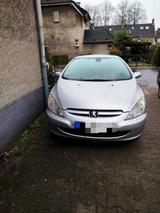 Peugeot 307 CC Gasanlage - Peugeot 307 in Essen