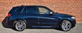 BMW X5 M50d LEDER*LED NAVI SOFTCLOSE 360PANO STANDHE - mit Diesel-Antrieb: Geländewagen, Automatik