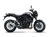 Kawasaki Z900RS Black Ball Edition *2026* | vorbestellen - KAWASAKI V 900 RS