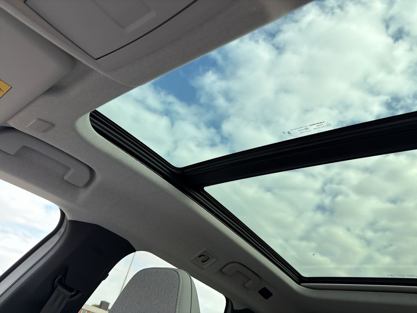 Citroën C5 Aircross - Bild 23