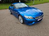 BMW Z4 sDrive35i - gebrauchte BMW Z4 aus dem Jahr 2016