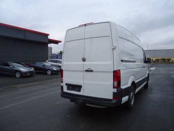 Volkswagen Crafter - 10