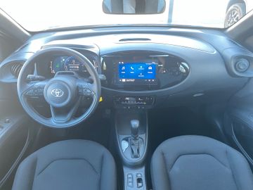 Toyota Aygo X 1.5 Hybrid Active *ACC*CAM*SHZ*X-CONNECT