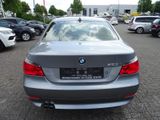 BMW 523i Lim.  Leder GSD Xenon PDC Tem - BMW 5er Reihe aus 2006