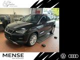 Seat Ateca 2.0 TDI 4Drive Xcellence ACC|LED|Navi|PDC - Seat Ateca Diesel Gebrauchtwagen