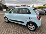 Renault Twingo Zen Electric *Klima*ZV*DAB*Radio*CarPlay - Renault Twingo Gebrauchtwagen Electric