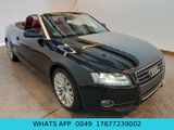 Audi A5 Cabriolet 2.0 TFSI*AUTOMATIK*EURO5*NAVI*KLIMA - Audi A5 aus 2010: Cabrio