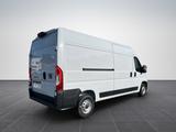 Fiat Ducato L3H2 MY26 35 140PS/RFK/KLIMA/260°/ - Fiat Ducato Tageszulassung L1h1 mit Diesel-Antrieb