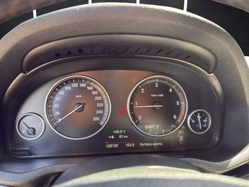 BMW X4 - 11
