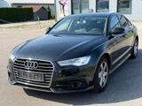 Audi A6 Lim. 1.8 TFSI ultra /FACELIFT/AUTOM./BI-XENON - Audi A6: Facelift