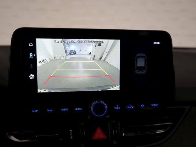 i30cw T-GDI N-LINE 48V DCT+VOLL LED+NAVI+RÜCKFAH