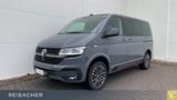 Volkswagen T6.1 Caravelle Trendline DSG AHK,ACC,Navi,LED - Volkswagen T6 Caravelle Kombi Gebrauchtwagen