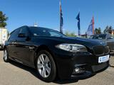 BMW 530D XDRIVE M-SPORTPAKET EURO 6 *LEDER PANO * - BMW 530: 530d