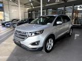 Ford Edge 2.0 TDCi LED Navi SYNC R*Kamera - silberne Ford Edge