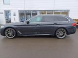 BMW 530d xDrive Touring M Sportpaket Head-Up HiFi - BMW 530: 530d M Sportpaket