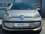 Volkswagen up! move up!*Navi*PDC H*S-Dach*Klimaanlage - Volkswagen up! mit Benzin-Antrieb: Silber, Kleinwagen