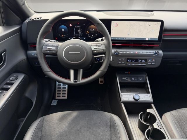 Hyundai KONA - Bild 10