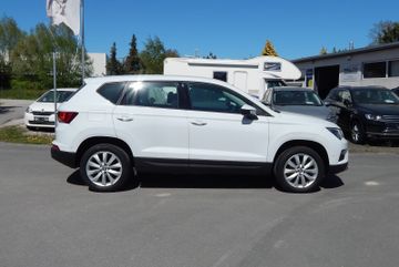 SEAT Ateca - 8