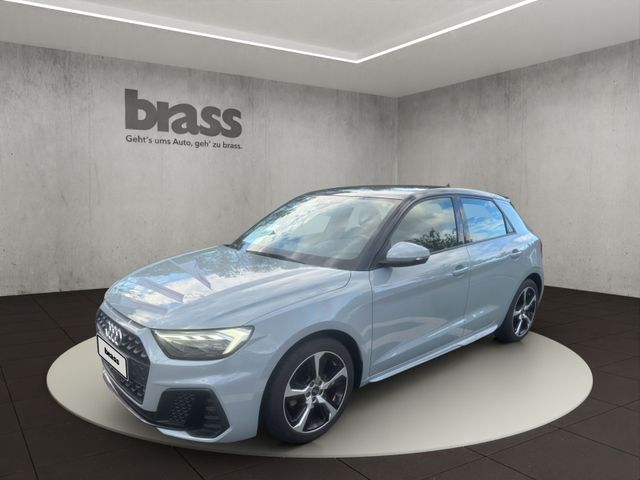 Audi A1 Sportback 30 TFSI S line