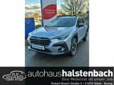 Subaru Crosstrek Comfort*Automatik*AHK*Winterreifen - Subaru aus 2024