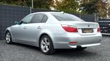 BMW 525 Baureihe 5 Lim. 525i xDrive - BMW 525 mit Schiebedach