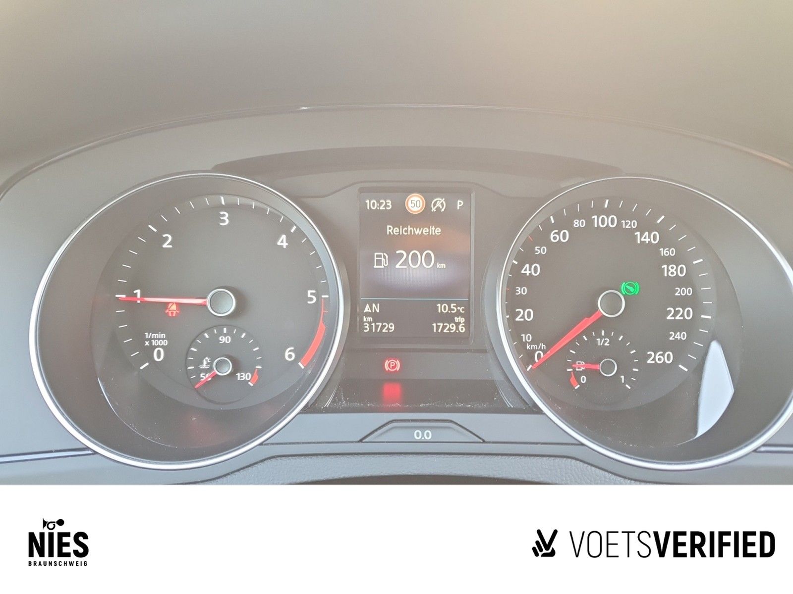 Volkswagen Passat Variant - Bild 13