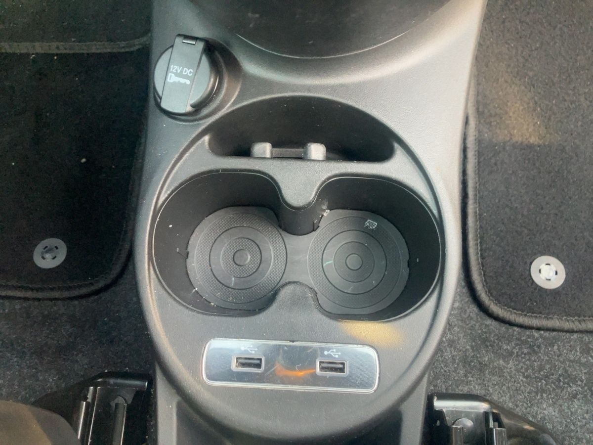 Fiat 500C - Bild 14