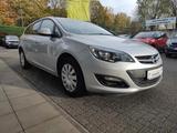 Opel Astra Sports Tourer 1.4 Edition Navi Allwetter - Opel Astra: Sports Tourer Edition