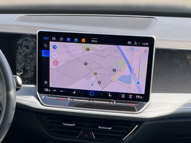 Passat Variant 1.5 eTSI DSG BUSINESS KAM+AHK+ACC