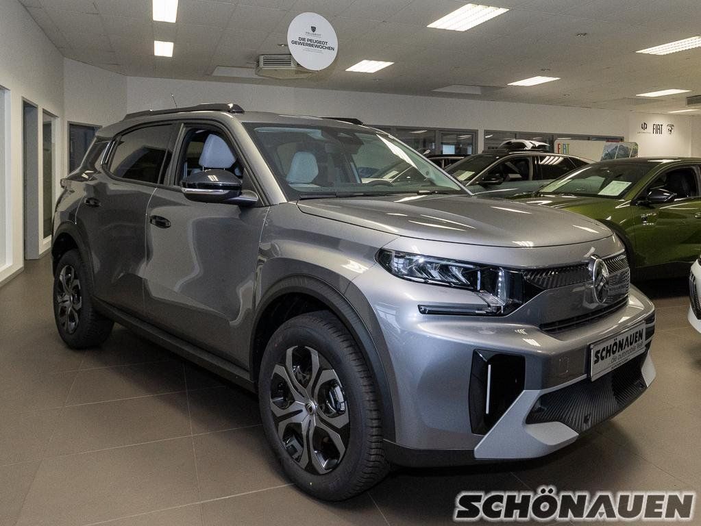 Citroën C3 Aircross Hybrid Plus ++AUT+Fernlichtass.+HUD+ imagem 3