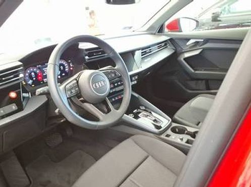 Audi A3 - Bild 4
