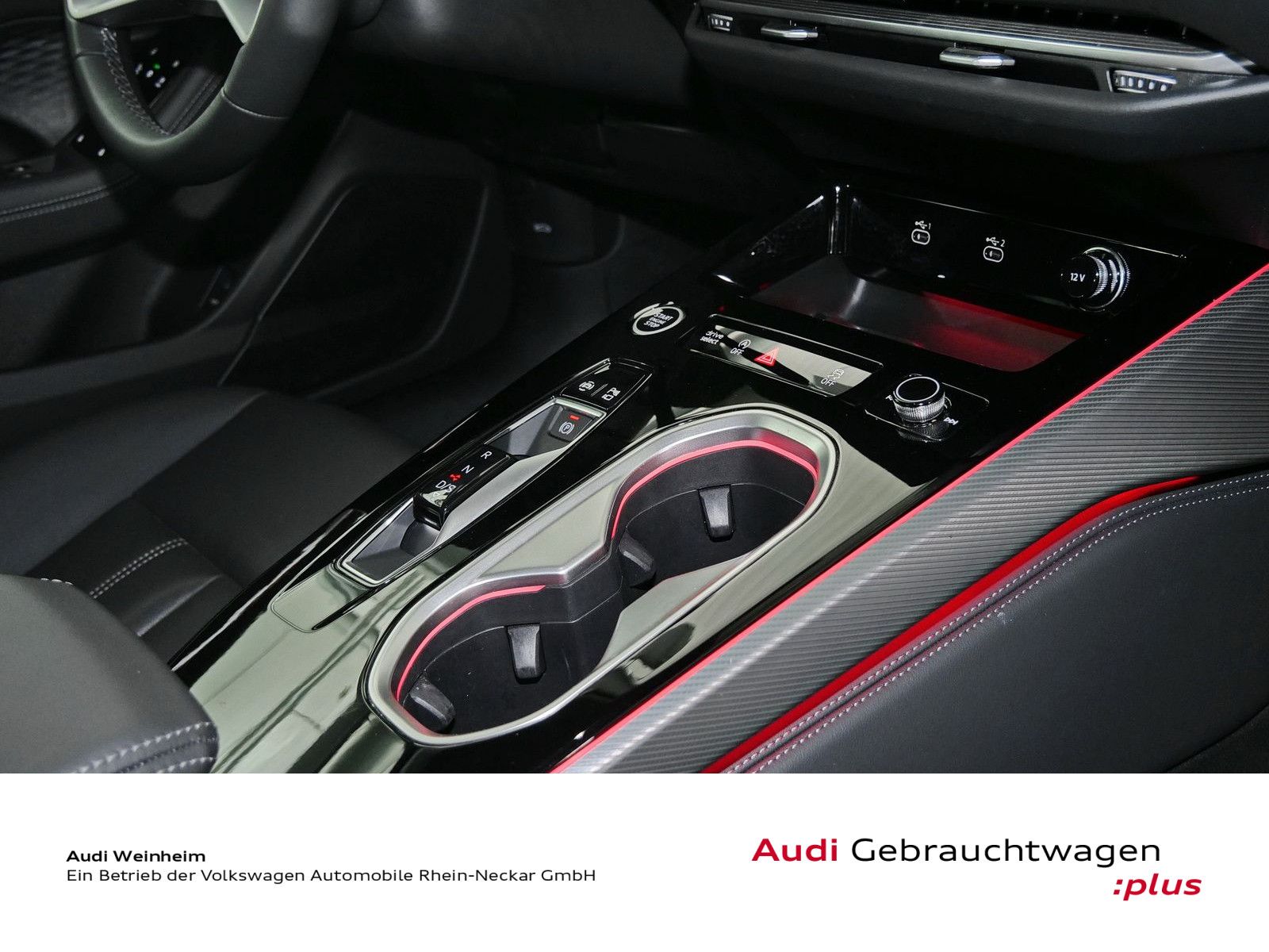 Audi A6 - Bild 18