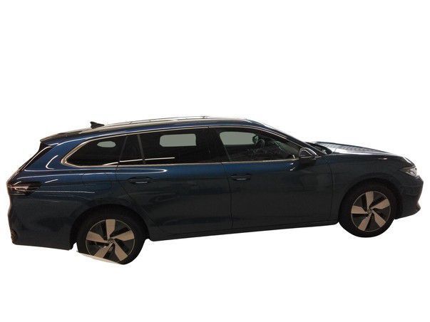 Volkswagen Passat Variant - Bild 3