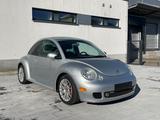 Volkswagen Beetle 1.8T  Highline Scheckheft Oettinger 195PS - gebrauchte VW Beetle aus dem Jahr 2005