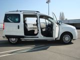Dacia Dokker 1,3 TCe 100 GPF Comfort,Klima,AHK - Dacia Dokker: Comfort