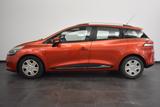 Renault Clio IV Grandtour Dynamique/NAVI/SOUND/MFL - Renault Clio Gebrauchtwagen in Erfurt