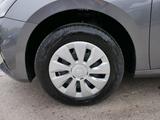 Skoda Fabia Selection 1.0 TSI DSG*NAVI-ÜBER-SMARTLINK* - Skoda Fabia: 1.0